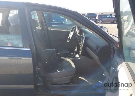 2003 Saturn L-Series L200 z USA, uszkodzony, nr VIN 1G8JU54F73Y523634